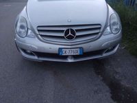 usata Mercedes R320 cdi V6 Chrome lunga