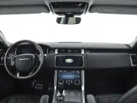Usata Land Rover Range Rover Sport HSE 249 CV (183 kW) 2022 Nero SUV