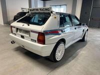Usata Lancia Delta 205 CV (150 kW) 1992 Bianco Utilitaria