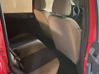 Usata Fiat Panda 4x4 60 CV (44 kW) 2006 Rosso Utilitaria