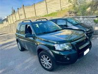 usata Land Rover Freelander SW 2.0 td4 HSE