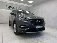 usata Opel Grandland X 1.5 ecotec Innovation s&s 130cv usata con 45684km a Torino