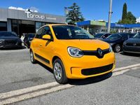 usata Renault Twingo 1.0 SCe Zen -2500 ROTTAMAZIONE