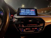 Usata BMW 520 M Sport 190 CV (139 kW) 2019 Station wagon