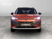 Nuova VW T-Roc Life 116 CV (85 kW) 2026 Flame red metallizzato nero SUV