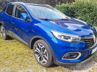 Usado Renault Kadjar 160 CV (117 kW) 2019 Azul SUV