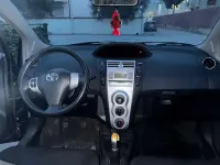 Usata Toyota Yaris 65 CV (47 kW) 2010 Utilitaria