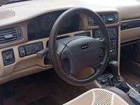 Usata Volvo C70 163 CV (119 kW) 2002 Cabrio