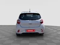 Usata Hyundai i10 62 CV (45 kW) 2025 Grigio Utilitaria