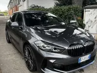 Usata BMW 118 M Sport 150 CV (110 kW) 2021 Utilitaria