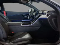 Usata Mercedes CLE450 AMG Line Premium 381 CV (280 kW) 2025 Grigio Coupé