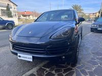 usata Porsche Cayenne Cayenne3.0 V6 tdi 245cv tiptronic