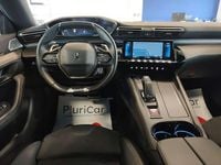 Usata Peugeot 508 GT 131 CV (96 kW) 2022 Blu/azzurro Station wagon
