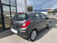 usata Opel Corsa 1.2 5 porte Cosmo - PER NEOPATENTATO -