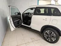 Usata Suzuki Vitara 129 CV (94 kW) 2021 Bianco SUV