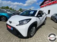 Brugt Toyota Aygo X 72 HK (52 kW) 2023 Hvid SUV