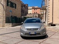 Usata Ford Mondeo 125 CV (91 kW) 2008 Marrone Berlina