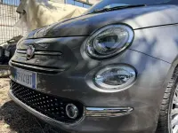 Occasion Fiat 500 Dolcevita 69 ch (50 kW) 2023 Gris Citadine