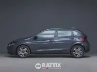 Nuova Hyundai i20 90 CV (66 kW) 2026 Aurora grey Utilitaria
