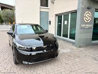 Nuova Opel Corsa 101 CV (74 kW) 2025 Nero Berlina