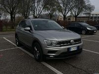 Usata VW Tiguan Business 116 CV (85 kW) 2017 SUV
