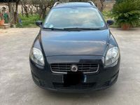 usata Fiat Croma Croma 1.9 Multijet 16V Active