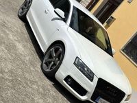 Usata Audi A5 143 CV (105 kW) 2011 Coupé