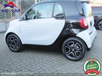 usata Smart ForTwo Coupé 1.0 Youngster - 10/2018 - Twinamic