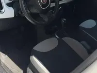 Usata Fiat 500L 85 CV (62 kW) 2014 Bianco Monovolume