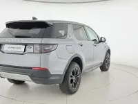 Usata Land Rover Discovery 5 S 150 CV (110 kW) 2020 Grigio SUV