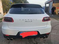 Usata Porsche Macan 250 CV (183 kW) 2016 SUV