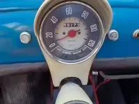 Usata Fiat 500 1960 Utilitaria