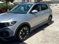 Usata VW T-Cross 95 CV (69 kW) 2023 SUV