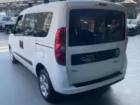 Occasion Fiat Doblò Dynamic 105 ch (77 kW) 2014 Monospace