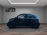Usata Smart ForFour Passion 90 CV (66 kW) 2019 Nero Utilitaria