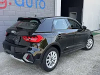 Usata Audi A1 Business 95 CV (69 kW) 2023 Nero SUV