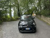 Usata Abarth 595C Competizione 179 CV (131 kW) 2022 Cabrio