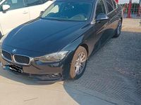 Usata BMW 316 2017 Berlina