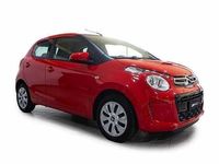 usata Citroën C1 2ª serie VTi 72 S&S 5 porte Shine