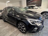 Usata Renault Clio V 100 CV (73 kW) 2023 Nero Berlina