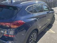 Usata Hyundai Tucson 136 CV (100 kW) 2019 SUV
