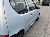 Usata Fiat Seicento Young 39 CV (28 kW) 2000 Utilitaria