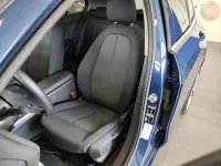 Usata BMW 116 116 CV (85 kW) 2023 Blu/azzurro Utilitaria