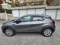 usata Renault Captur E-Tech 145 CV Unico proprietario, non fumatore