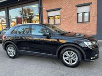 Usata Audi Q3 Business 150 CV (110 kW) 2022 Nero mytos SUV