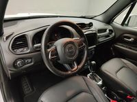 Usata Jeep Renegade 240 CV (176 kW) 2021 Bianco SUV