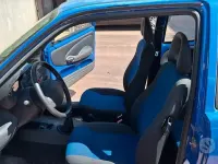 Usata Fiat 600 2003 Blu
