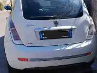 Usata Lancia Ypsilon 60 CV (44 kW) 2008 Utilitaria