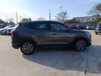 Usata Hyundai Tucson XPrime 116 CV (85 kW) 2019 SUV