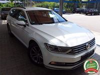 usata VW Passat 2.0 TDI Comfortline BlueMotion Technology Navi